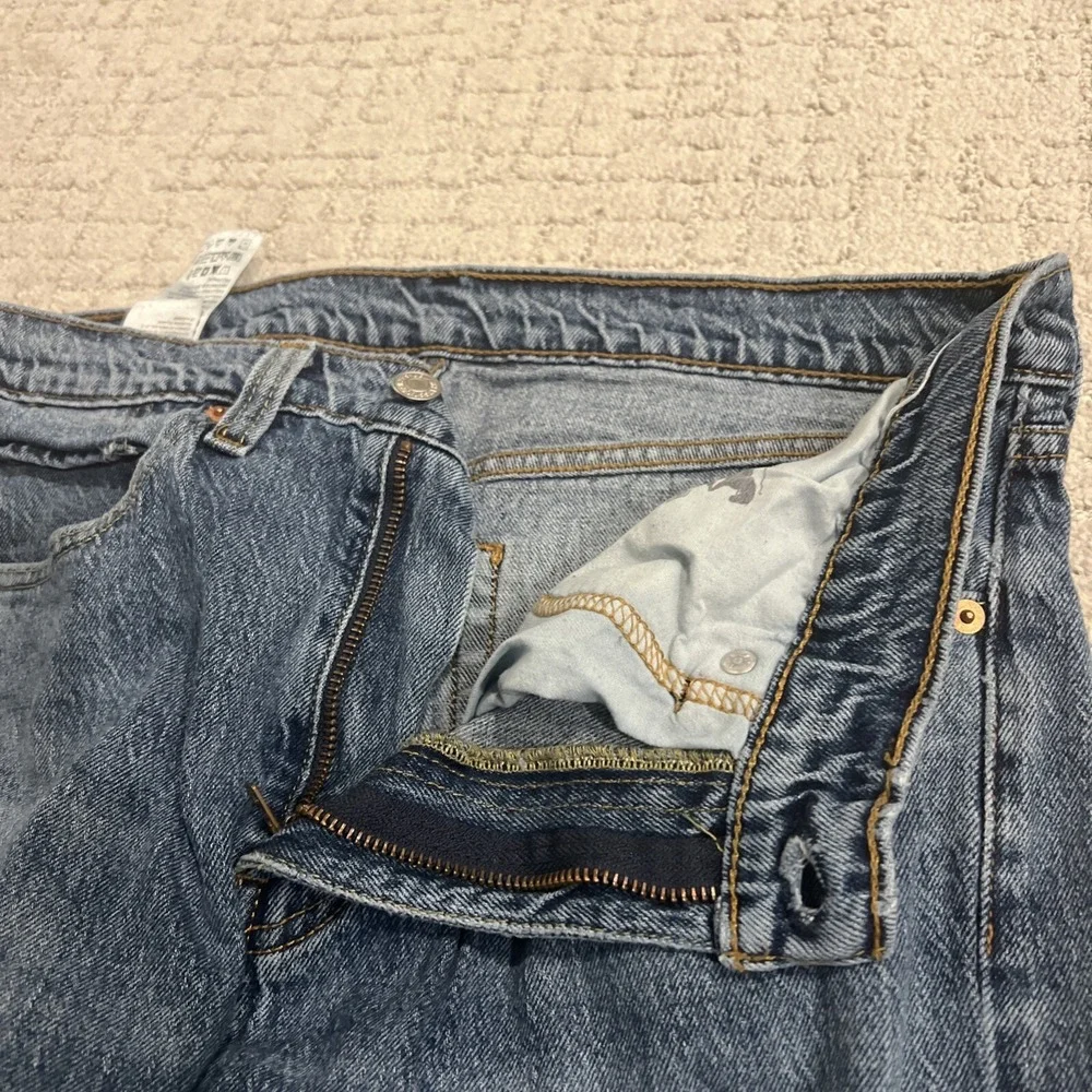 Levis product pair